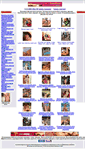 Mobile Screenshot of ero-sex.net
